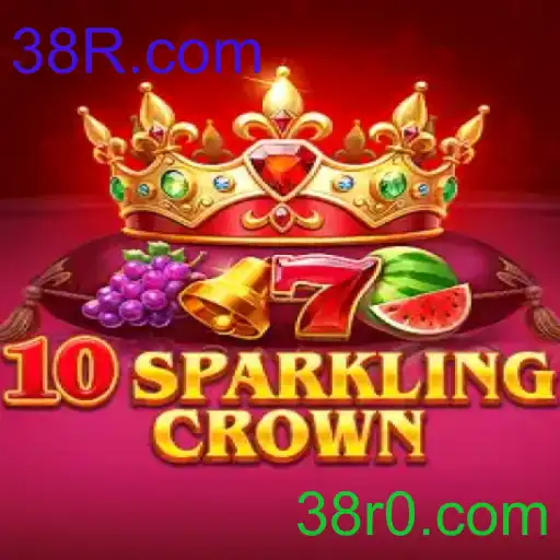 10SparklingCrown
