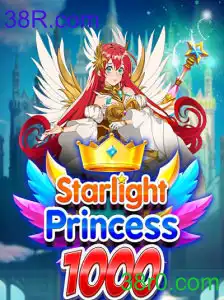 StarlightPrincess1000