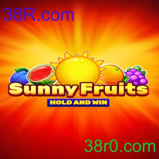 SunnyFruits